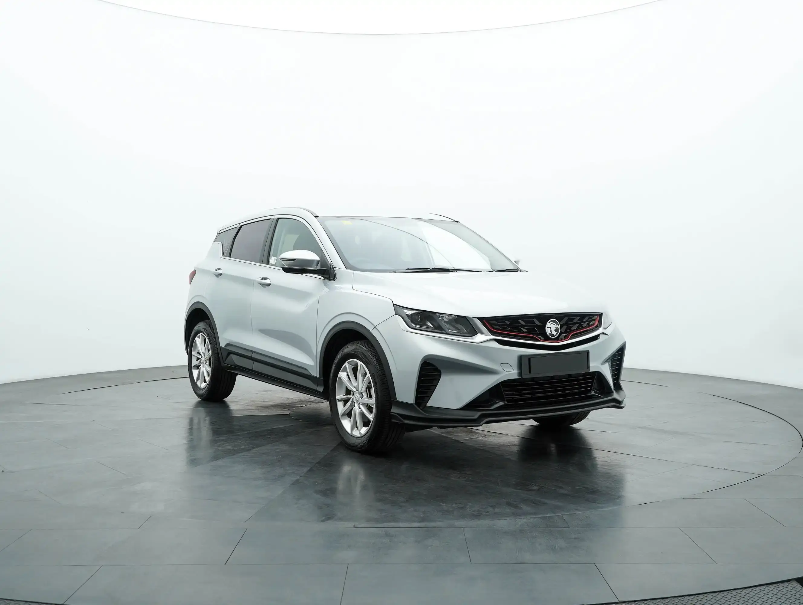 Proton X50