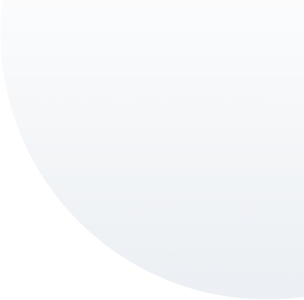 Decorative circular design element