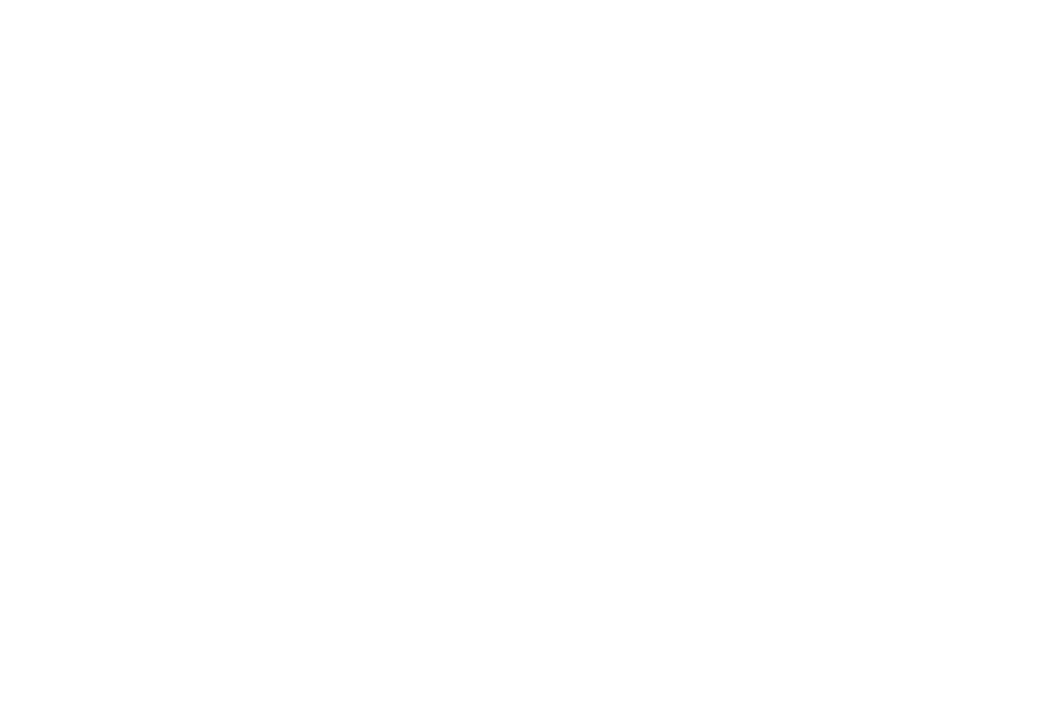 Hero section decorative circle shape